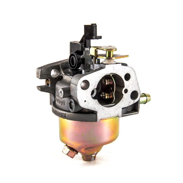 Carburetor Asm-Hy-